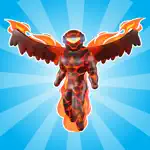 Superhero Academy! App Positive Reviews