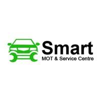 Smart MOT logo