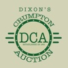 Dixon's Crumpton Auctions