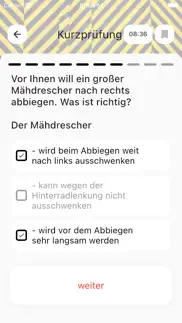 How to cancel & delete führerschein 2024 - basic 4
