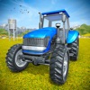 Icon Farm Driving Tractor Simulator