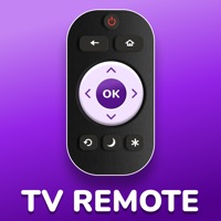 delete TV Remote