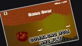 Game screenshot Tappy Hot Balloon hack