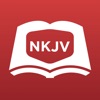 Icon NKJV Bible by Olive Tree