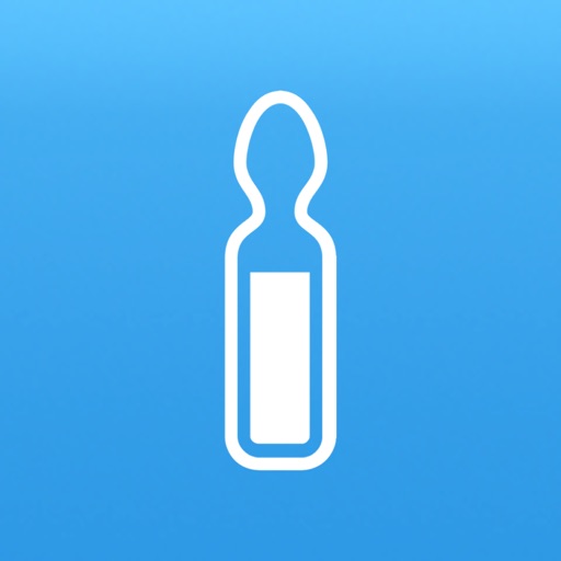 Ampoule icon