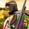 Icon FPS Paintball Shooting Game 3D