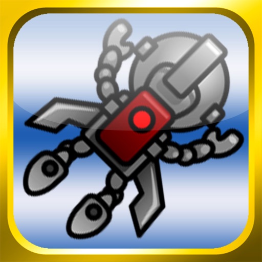 Skydive 3D Trainer icon
