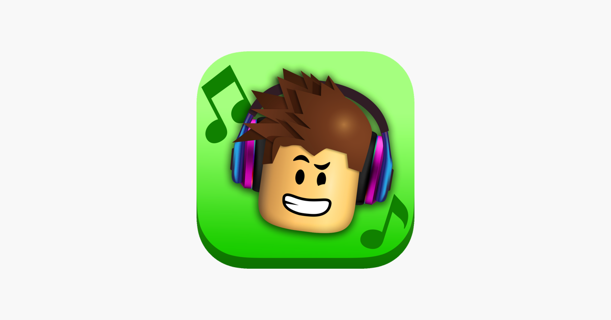 Music Codes for Roblox on the App Store
