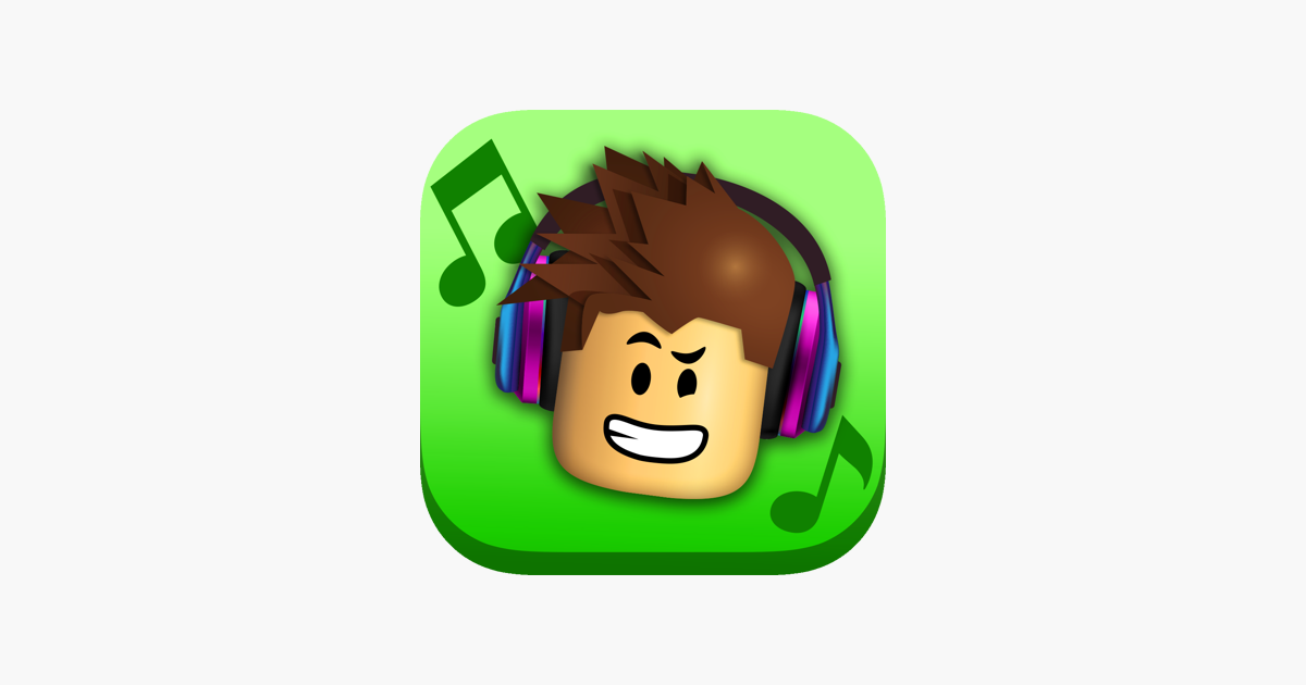 Music Codes for Roblox Robux on the App Store