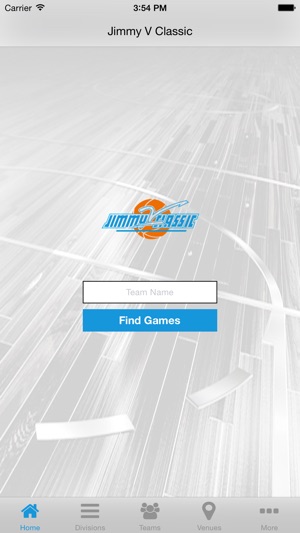 Jimmy V Classic(圖1)-速報App