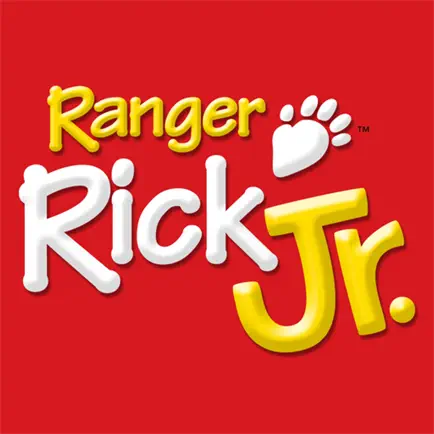 Ranger Rick Jr. Magazine Читы