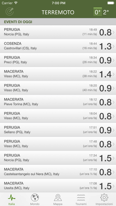 Terremotoのおすすめ画像2