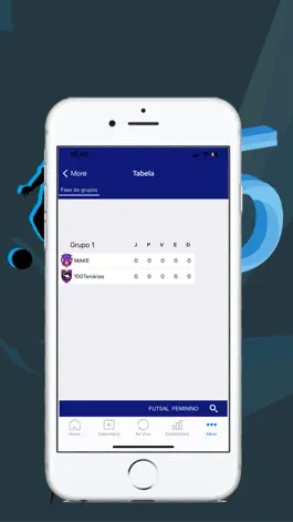 Game screenshot LIGA A5 hack