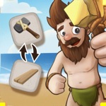 Download I survived on a Desert Island app