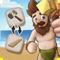 I survived on a Desert Island app download
