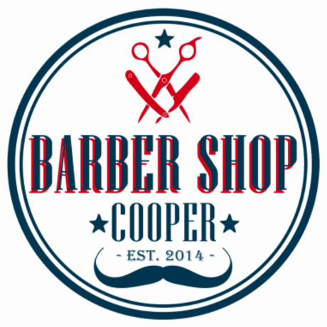 Barber Shop Cooper