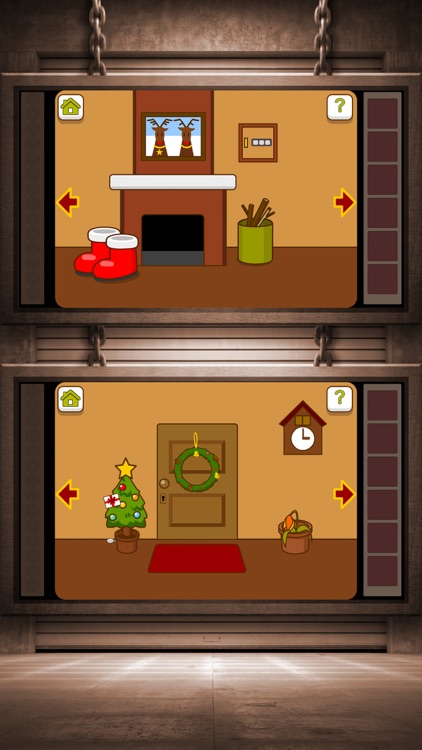 The Escapeist Challenge 4:The Prison Escape Games