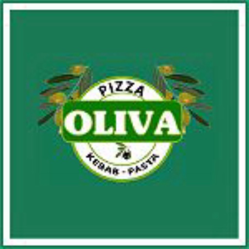 Oliva Pizza icon