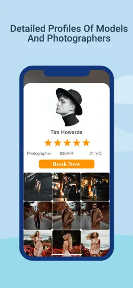 Game screenshot Phollio- Photoshoot On-Demand mod apk