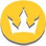 Crowns and Pawns icon