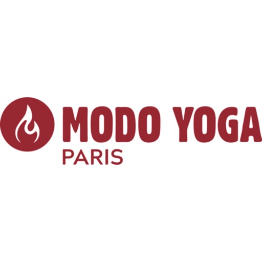 Modo Yoga Paris icon