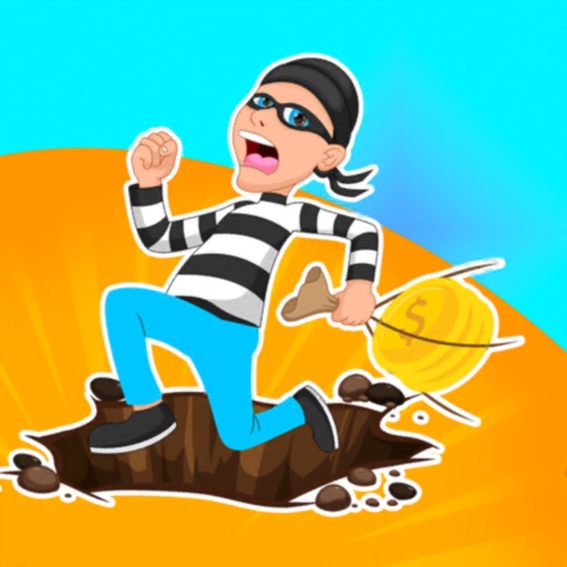 Thief Hole icon