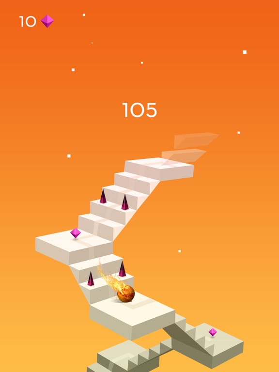 Screenshot #5 pour Stairway
