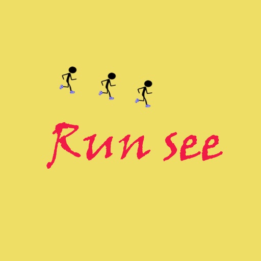 Run see Icon