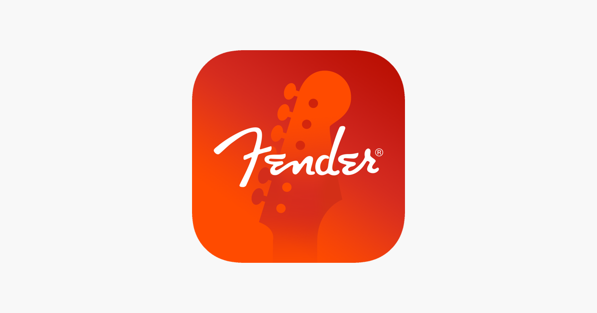 Fender Tune - Guitar Tuner dans l'App Store