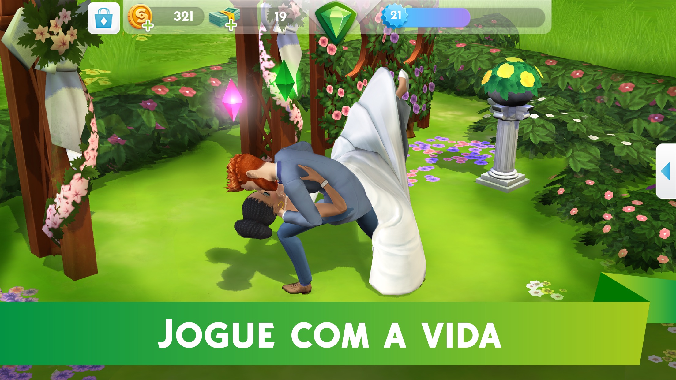 The Sims 4 é disponibilizado para download gratuito - MacMagazine