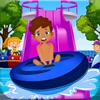 Aqua Water Park Games icon