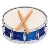 ドラムを学ぶ - ドラムキットのビート - iPadアプリ