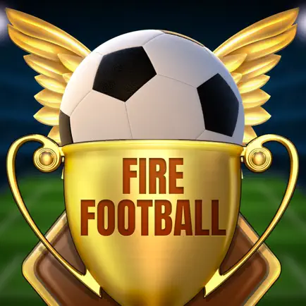 Fire Football: Participate Now Читы