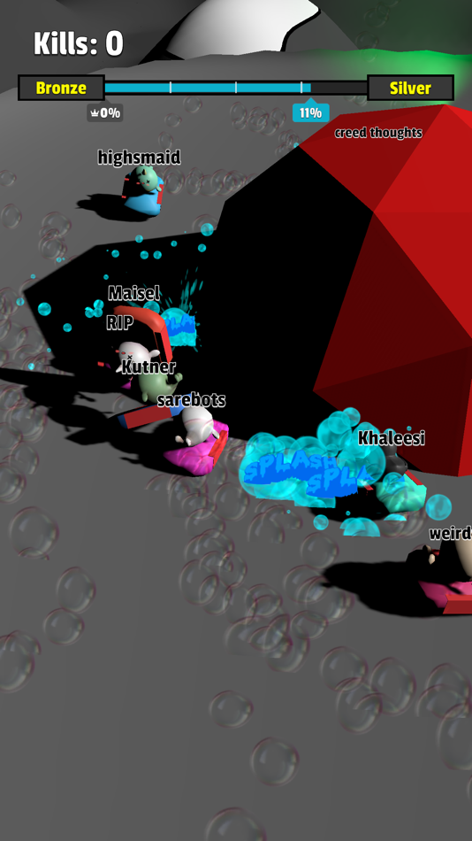 #7. Soap.io (iOS) Podle: Hydronio