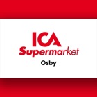 ICA SUPERMARKET OSBY