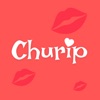 ライブ配信とビデオチャットのCHURIP（チュリップ） icon