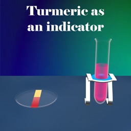 Turmeric As An Indicator