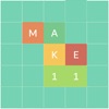 MAKE11 - iPadアプリ