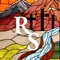 The official app for Risen Son Church of Thermopolis connects you to church resources, including sermon audio and video, announcements, blog posts, events, church updates, and more
