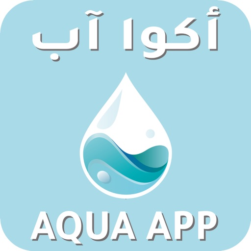 AQUA APP icon