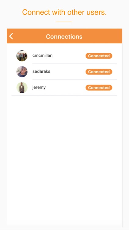 Connect-U screenshot-4