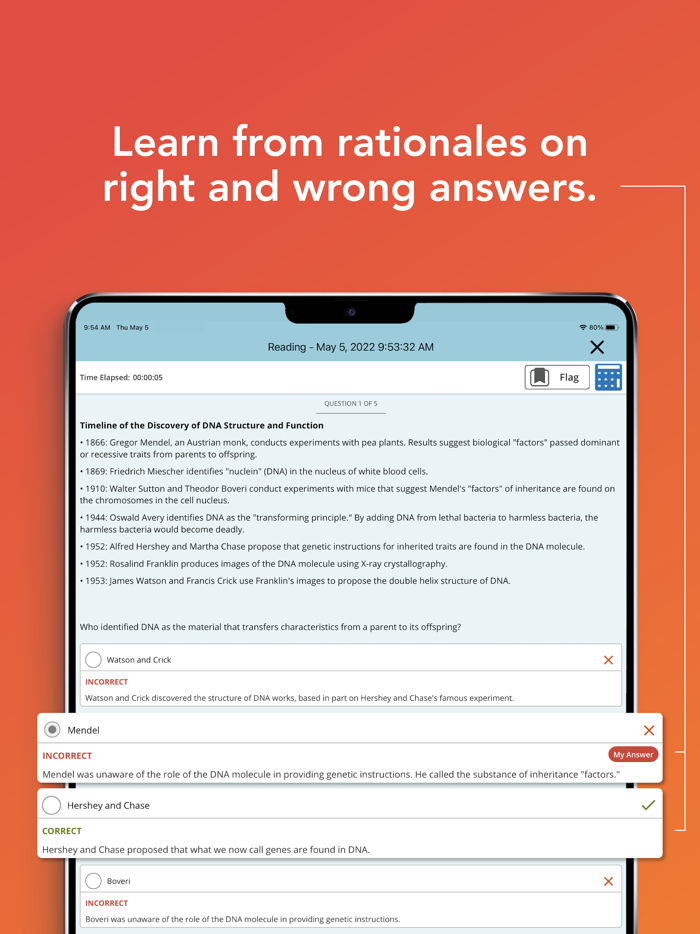 Official ATI TEAS Prep 2024