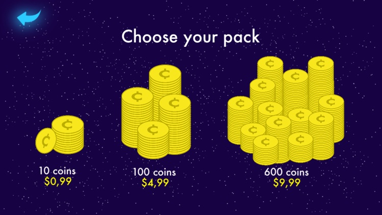 SpaceTrip - The Journey screenshot-4