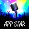 誰でも参加できる動画投稿アプリ「App star!アップスター」