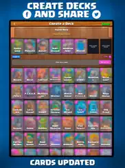 legendary for clash royale айпад изображения 1