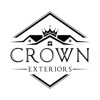 Crown Exteriors - Partners App icon