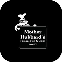 Mother Hubbard's logo