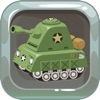 Tank Battle 2016 - Tank Combat icon