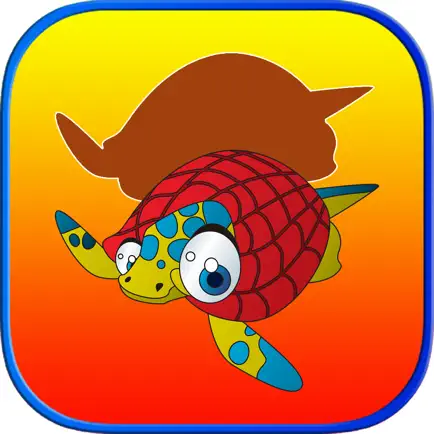 Water Dinosaur Learning - Kids Puzzle Color Pages Cheats