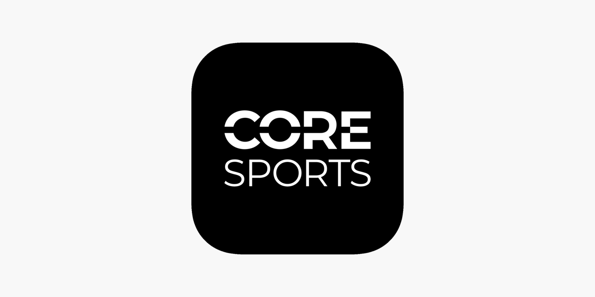 Core Sports World on the App Store